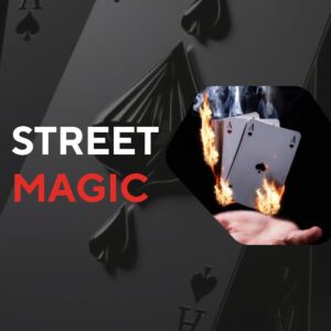 Street Magic