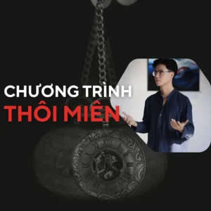 Chương trình thôi miên