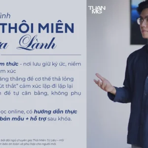 Thôi miên chữa lành